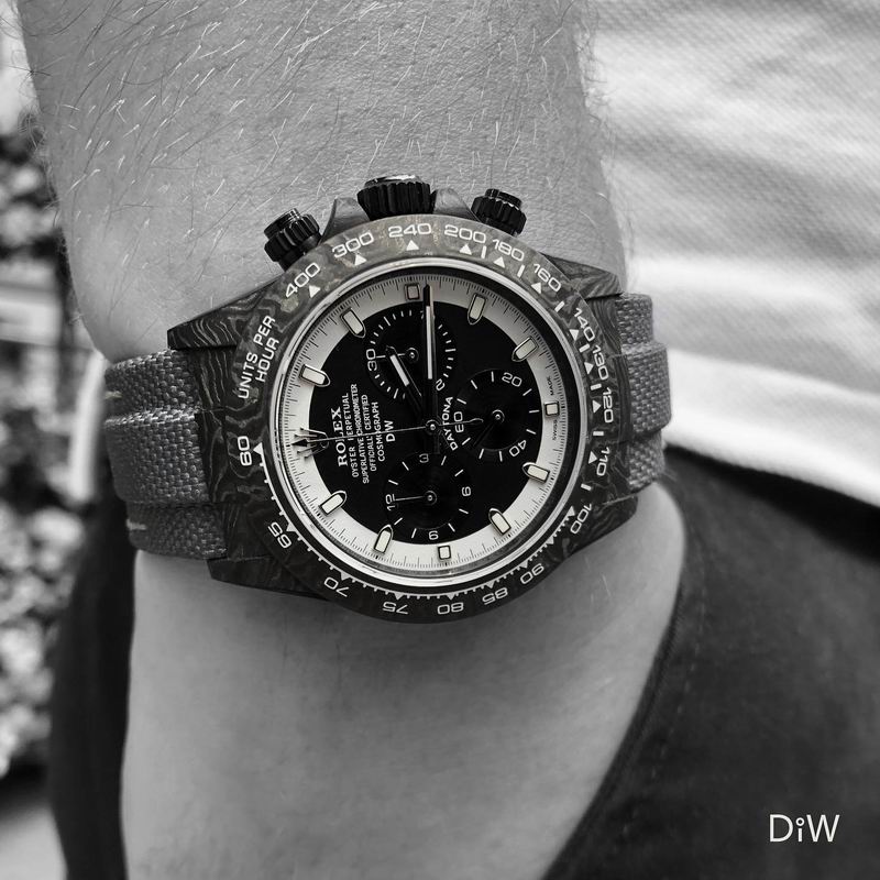 Rolex 40mm 090276
